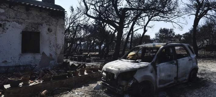 ΙΣΑ: Σοβαρά λάθη και παραλείψεις από τους αρμόδιους στην τραγωδία -Να αποδοθούν εγκληματικές ευθύνες